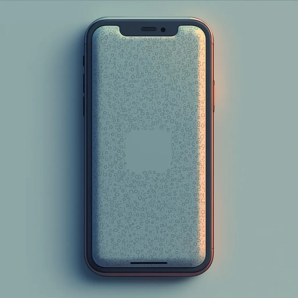 Icône téléphone