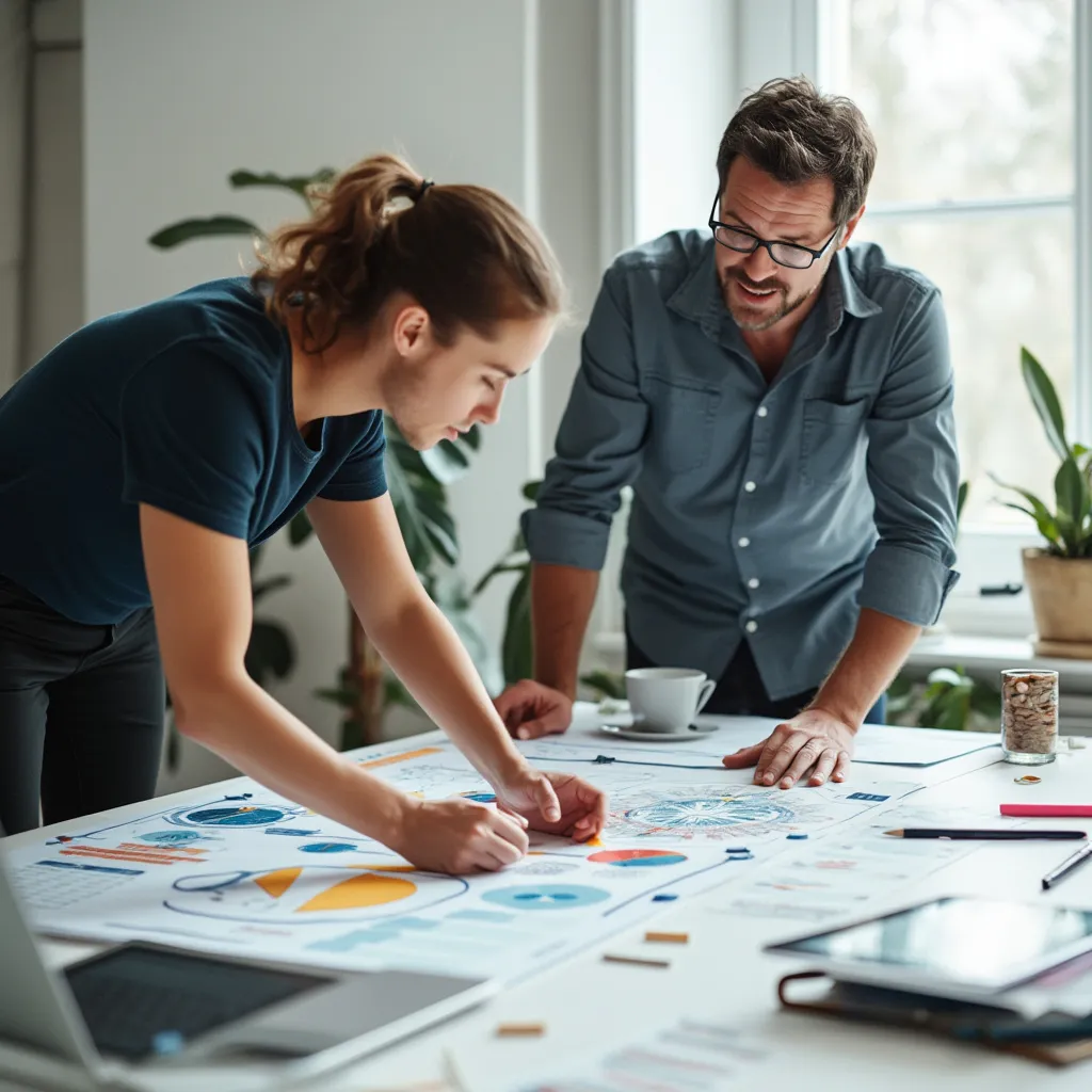 Design Coaching